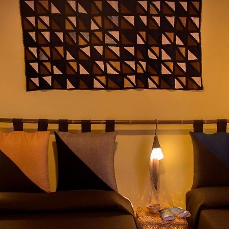 Dimora Dei Giganti Apartment Nápoly Kültér fotó